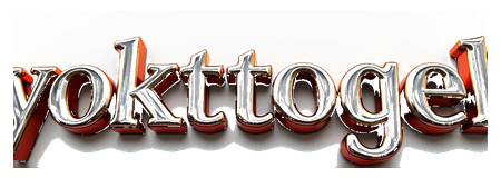 yoktogel link logo