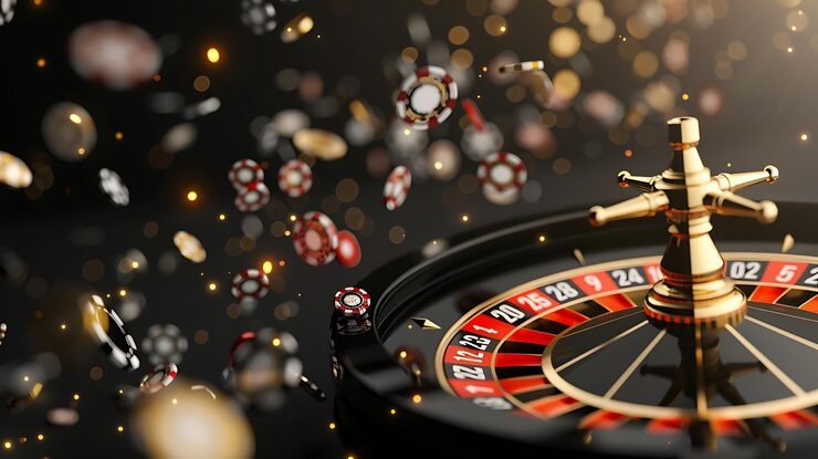 yoktogel link What's Inside Our Slot Lobby